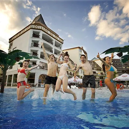 Ξενοδοχείο Golebiewski 4*