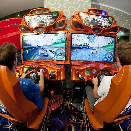 Szálloda Golebiewski Karpacz