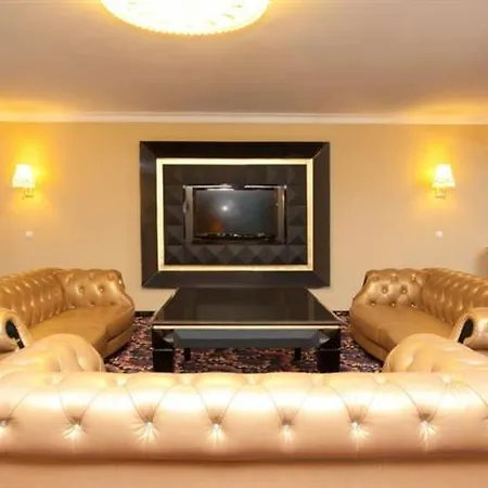 Szálloda Golebiewski Karpacz