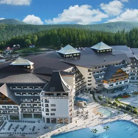 Szálloda Golebiewski 4*