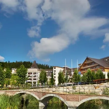 Golebiewski Szálloda