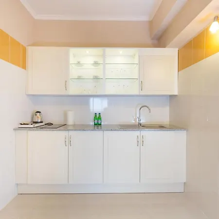 Szálloda Golebiewski