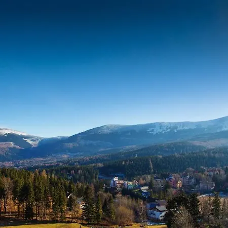 Szálloda Golebiewski Karpacz