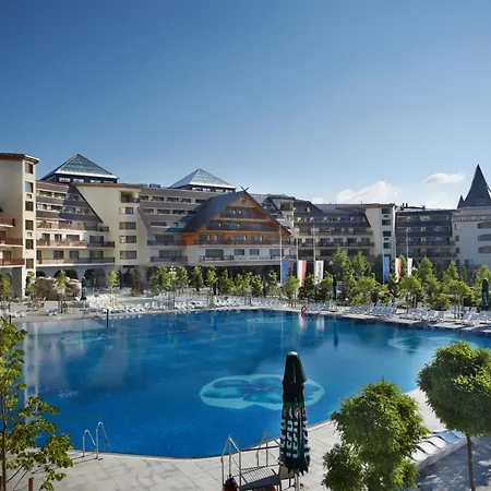 Ξενοδοχείο Golebiewski Karpacz