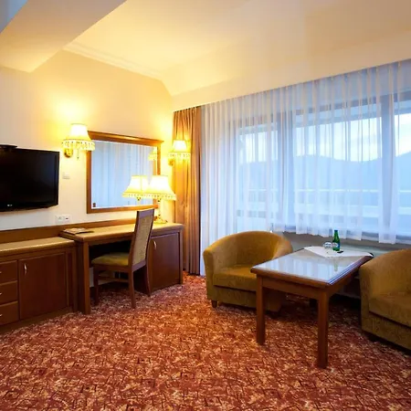 Szálloda Golebiewski