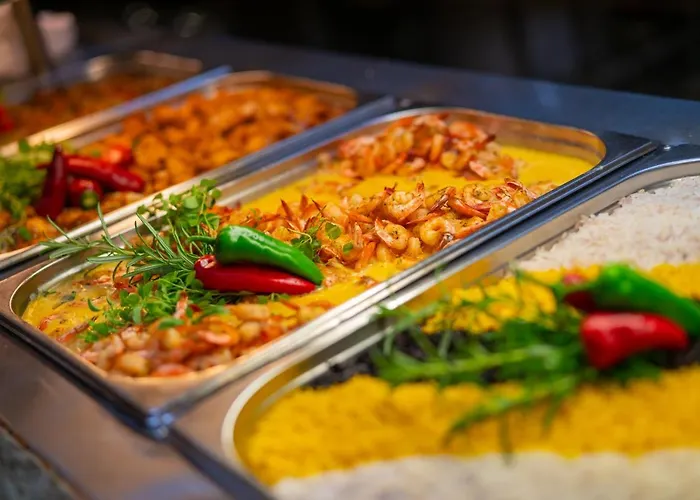 Szálloda Golebiewski Karpacz