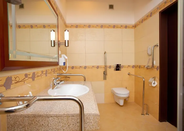 Golebiewski Hotel Karpacz