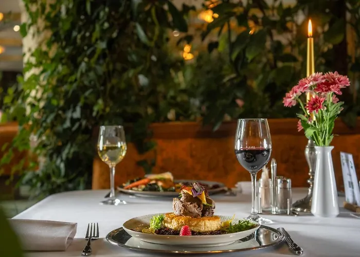 Hotel Golebiewski 4*