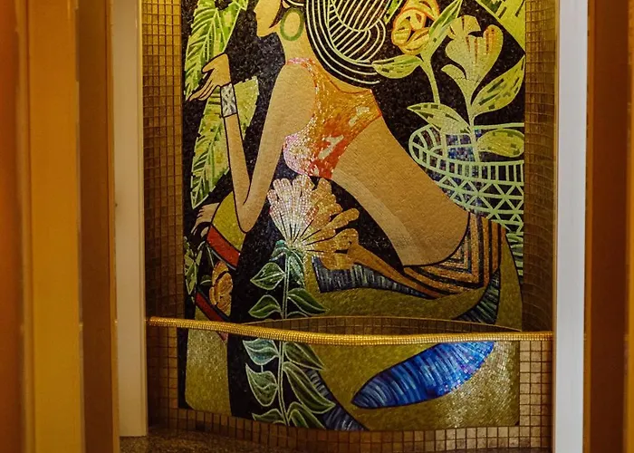 Golebiewski 4* Karpacz