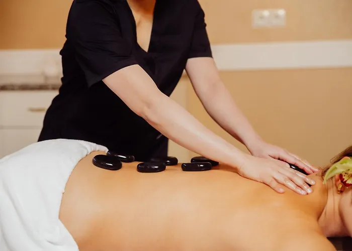 Hotel Golebiewski 4*