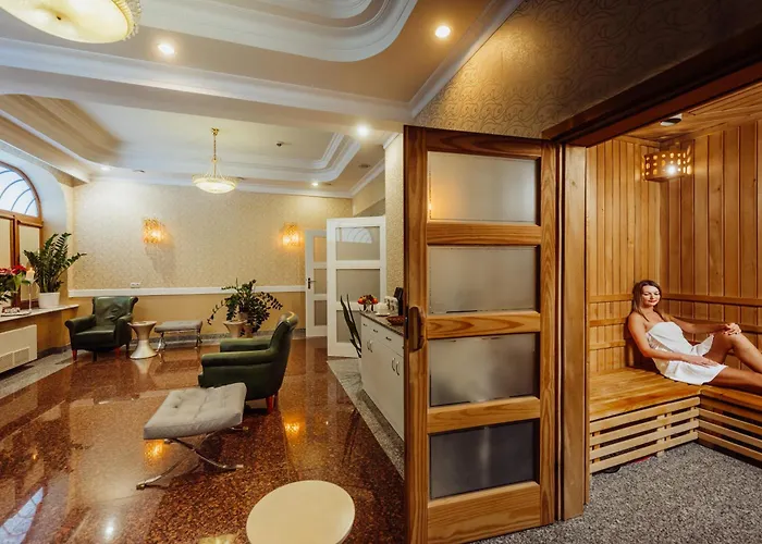 Golebiewski 4* Karpacz