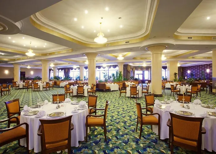 Golebiewski Hotel Karpacz