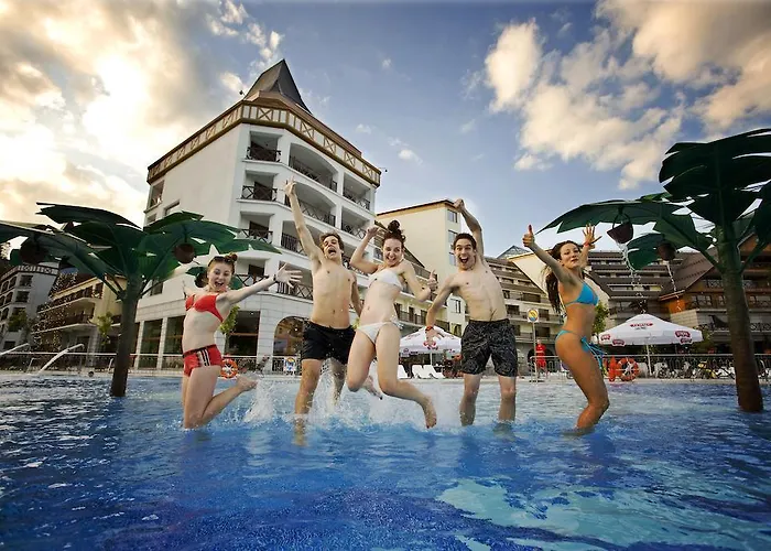 Hotel Golebiewski 4*