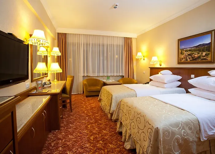 Golebiewski Hotel 4*