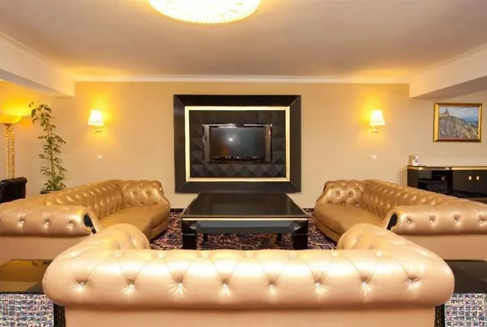 Hotel Golebiewski Karpacz