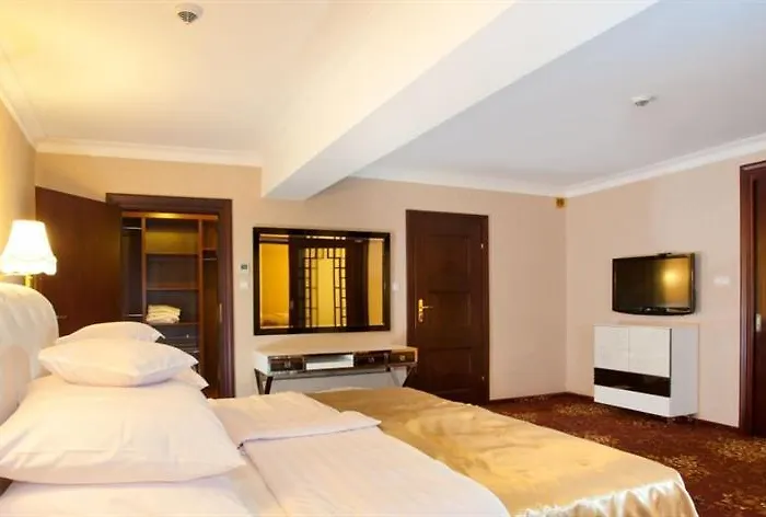 Hotel Golebiewski Karpacz