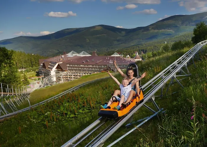 Golebiewski Szálloda 4*